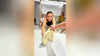 Super mega mix crazy family 🔥🔥🔥