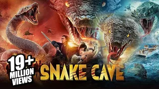 स्नेक 2 SNAKE CAVE Hindi Dubbed Official Movie | Yin Zhao De, Lemon Li | Action, Thriller, Adventure