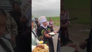 Жумгал району, Кызарт айылы. 2026-ж. 22-май. Кечки саат 18:30.