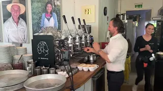Barista Life