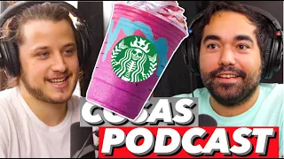 CAFÉ CARO - COSAS