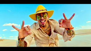 Bonny Lovy - Que Viva la Vida! #FromBolivia🇧🇴👌✨‼️ l Video Oficial