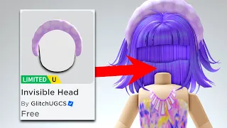 THIS HAT WILL MAKE YOUR HEAD INVISIBLE... (FAKE HEADLESS)