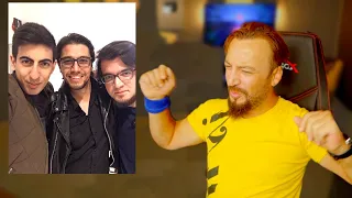 ESKİ EKİBE NOOLDU ? HERŞEYİ AÇIKLIYORUM..