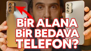 ''1 ALANA 1 BEDAVA'' Diye Satılan Telefon:  Reeder S19 Pro Max S Alınır mı?