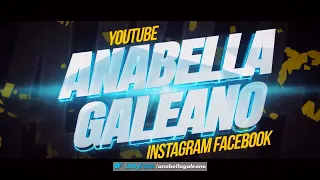 GAP - Glúteos | Abdomen | Piernas - Anabella Galeano