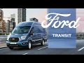 Ford Transit Ambiente Plus