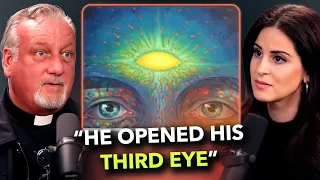 His Craziest Exorcism Experience (Fr Dan Reehil)