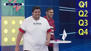 تحدي الملعب - ح23| 5-05-2021