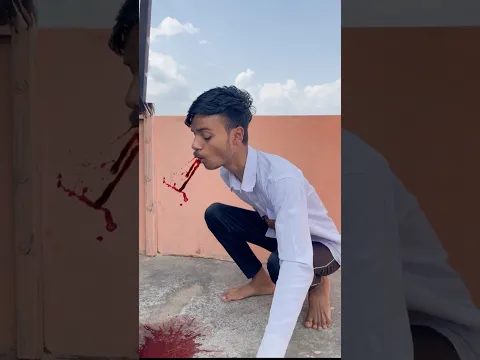 ये क्या हो गया  😨🤯 #emotional #funny #shortvideo #funnyvideo #school