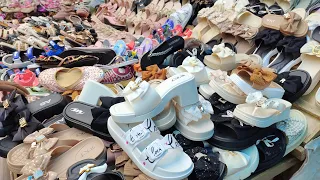 300 টাকায় কপি ভার্সন লেডিস সুজ. 👠|| ladies shoes || 👠Ladies shoes price in bangladesh.