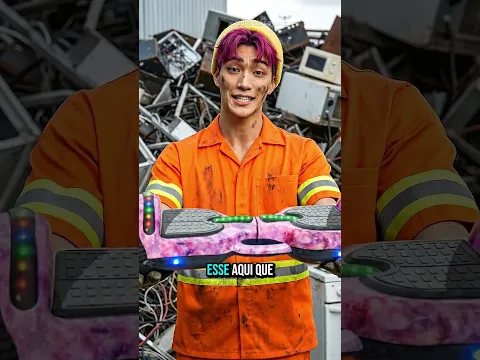 Ela vai recuperar seu Skate de volta?! #kpopdemonhunters