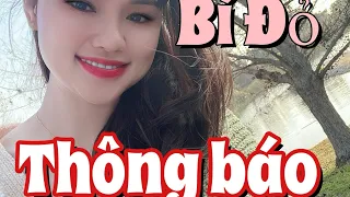 Chị Bí Đỏ trở lại _ Thông báo kênh mới _ngọc Lê 9x