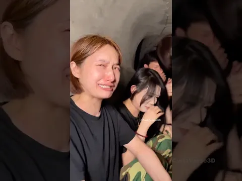 She Joined the Army... and Got Stuck in a Cave