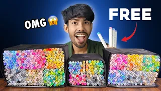 BIGGEST Giveaway 😍 Ohuhu 320 alcohol markers