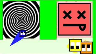 Square Race: The Last Offer