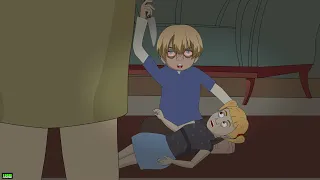 3 True Foster Care Horror Stories Animated