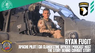 Ryan Fugit - The Story Behind Combat Story