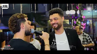 صوتة بيهز ويخطف القلب 🤞♥️ احمد عامر وترند 2024 اسمع الكلام مش كل الناس حبايب😒 اجمل ما غني وشوف شئلشة