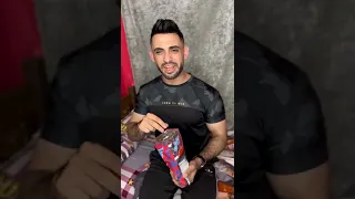 اما اخوك الصغير يوقعك مع امك | حسام مصطفى