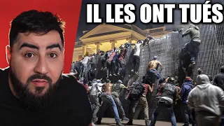 GUERRE CIVILE AU NÉPAL : LE GOUVERNEMENT TOMBE EN 24 HEURES