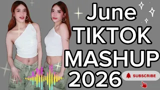 TIKTOK MASHUP VIRAL  JUNE 2026 PHILIPPINES