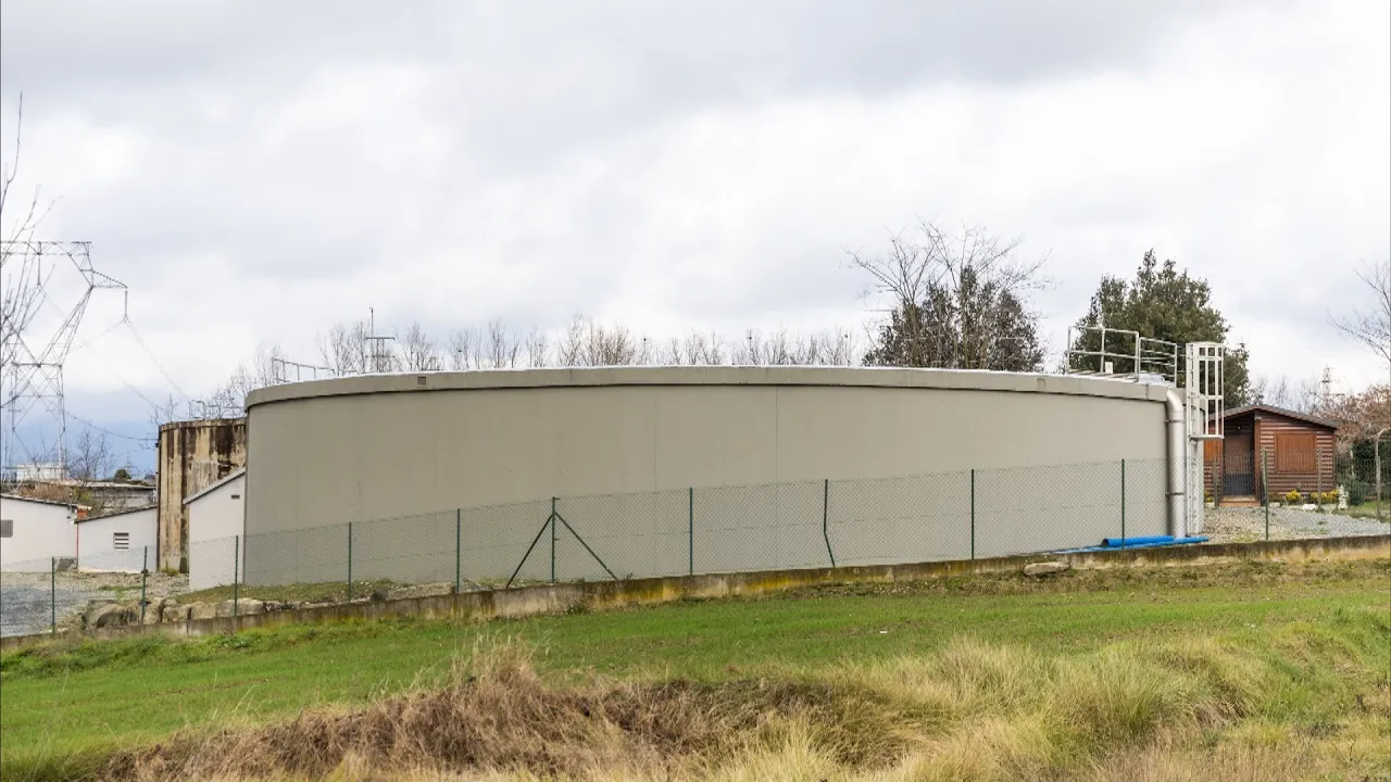 Manlleu encetarà un període d’obres per millorar la xarxa d’aigua municipal