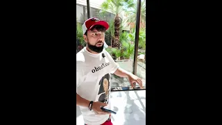 Yasin Obuz - Las Vegas Canlı Yayın