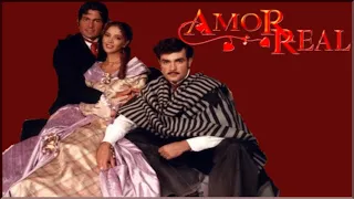AMOR REAL episodio 3