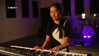 Lovely - Billie Eilish | Cover by Nene Royal #djaminn #cover #piano #music