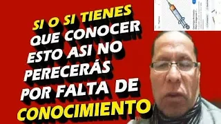 En tik tok lo quitan al segundo. No caerás por falta de conocimiento sé sabio.