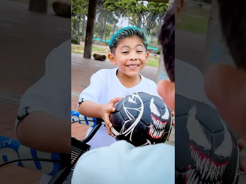 VALORA A TUS AMIGOS #santi
