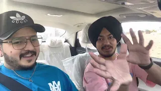 Inder Ramgharia Private Talks / Travel Vlog