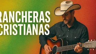 🎶 RANCHERAS CRISTIANAS - Musica Cristiana Ranchera 2025 #rancheras #mariachi #musica