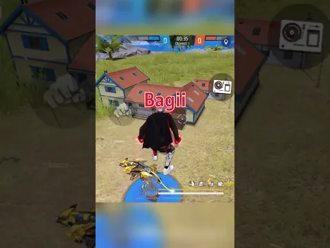 Map terbaru free fire bikin ngakak🤣 #trending