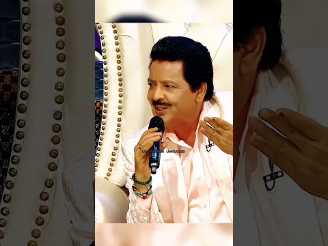 😍 लो सुन लो Udit जी दादू कितने अच्छे हैं 💖 | #shorts #bestofuditnarayan #status