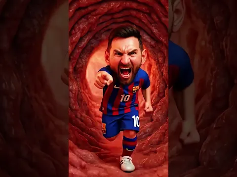 ¡Alguien debe SALVAR a Ronaldo porque está ATORADO😱💀!.