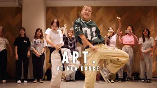 ROSÉ & Bruno Mars - APT. / JANEKIM X AYUKA Choreography (at NOA DANCE)
