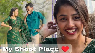 Tomader village kemon a6e comment a bolo ? 🥰♥️#sdmandal #dailyvlog #youtube
