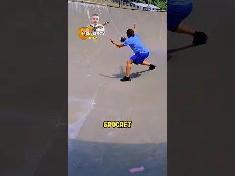 Он точно не хочет себе будущего...