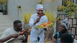 PAPA SAVA EP827:IGITI NA RUKACARARA!!!BY NIYITEGEKA Gratien(Rwandan Comedy)