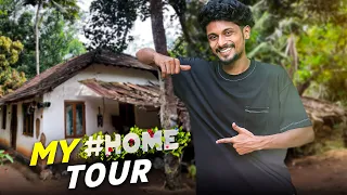 Pro Kallan ന്റെ Home Tour🏠| 1 Million YouTuber’s Home😲