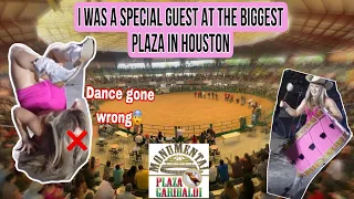 Tierra Caliente Jaripeo Vlog
