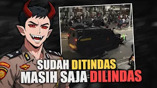 ACAB 1312 - Dibayar Pake Uang Pajak Rakyat Untuk Menghabisi Rakyat