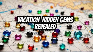 Top 10 Hidden Gems in America
