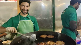 Dubai night market free free