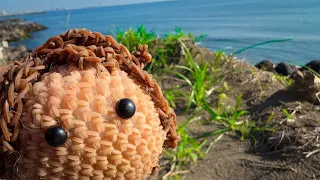 Amiloomi : Tito se escapa al mar (Episodio 2)