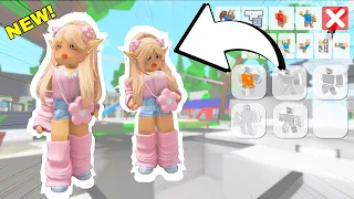 NEW!! SECRET IDLE ANIMATION ID/Code Di Brookhaven RP - Roblox
