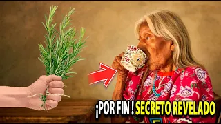 La Receta Que Escondieron Por Mucho Tiempo, ¿Aún Nadie Te Ha Dicho Mezclar Romero Con Clavo De Olor?