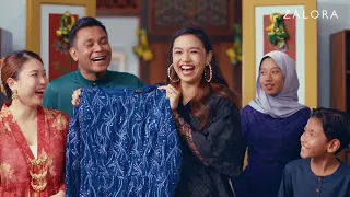 ZALORAYA 2024 Indonesia